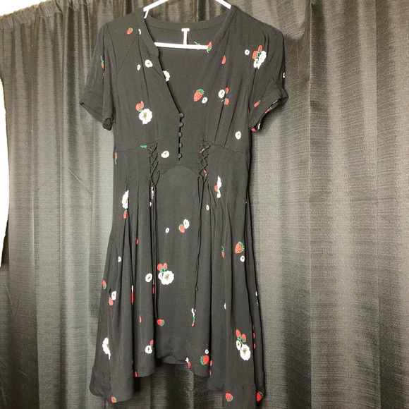 Free People Dress - Picture 2 of 6